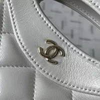 Cheap Chanel AAA Quality Messenger Bags For Women #1356056 Replica Wholesale [$108.00 USD] [ITEM#1356056] on Replica Chanel AAA Quality Messenger Bags