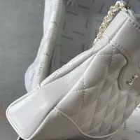 Cheap Chanel AAA Quality Messenger Bags For Women #1356056 Replica Wholesale [$108.00 USD] [ITEM#1356056] on Replica Chanel AAA Quality Messenger Bags