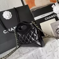 Cheap Chanel AAA Quality Messenger Bags For Women #1356057 Replica Wholesale [$108.00 USD] [ITEM#1356057] on Replica Chanel AAA Quality Messenger Bags