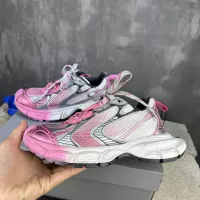 Cheap Balenciaga Casual Shoes For Men #1356064 Replica Wholesale [$128.00 USD] [ITEM#1356064] on Replica Balenciaga Casual Shoes