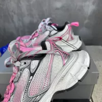Cheap Balenciaga Casual Shoes For Men #1356064 Replica Wholesale [$128.00 USD] [ITEM#1356064] on Replica Balenciaga Casual Shoes