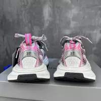 Cheap Balenciaga Casual Shoes For Men #1356064 Replica Wholesale [$128.00 USD] [ITEM#1356064] on Replica Balenciaga Casual Shoes