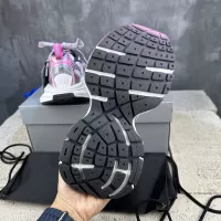 Cheap Balenciaga Casual Shoes For Men #1356064 Replica Wholesale [$128.00 USD] [ITEM#1356064] on Replica Balenciaga Casual Shoes