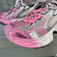 Cheap Balenciaga Casual Shoes For Women #1356065 Replica Wholesale [$128.00 USD] [ITEM#1356065] on Replica Balenciaga Casual Shoes