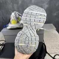 Cheap Balenciaga Casual Shoes For Men #1356066 Replica Wholesale [$128.00 USD] [ITEM#1356066] on Replica Balenciaga Casual Shoes