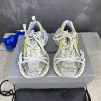 Cheap Balenciaga Casual Shoes For Women #1356067 Replica Wholesale [$128.00 USD] [ITEM#1356067] on Replica Balenciaga Casual Shoes
