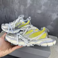 Cheap Balenciaga Casual Shoes For Women #1356067 Replica Wholesale [$128.00 USD] [ITEM#1356067] on Replica Balenciaga Casual Shoes