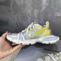 Cheap Balenciaga Casual Shoes For Women #1356067 Replica Wholesale [$128.00 USD] [ITEM#1356067] on Replica Balenciaga Casual Shoes