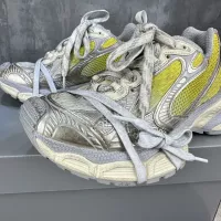 Cheap Balenciaga Casual Shoes For Women #1356067 Replica Wholesale [$128.00 USD] [ITEM#1356067] on Replica Balenciaga Casual Shoes