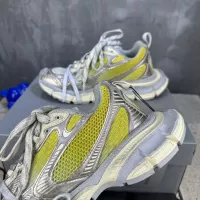 Cheap Balenciaga Casual Shoes For Women #1356067 Replica Wholesale [$128.00 USD] [ITEM#1356067] on Replica Balenciaga Casual Shoes