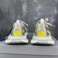 Cheap Balenciaga Casual Shoes For Women #1356067 Replica Wholesale [$128.00 USD] [ITEM#1356067] on Replica Balenciaga Casual Shoes