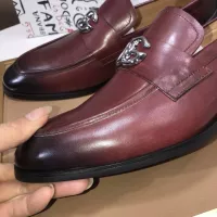 Cheap Dolce &amp; Gabbana D&amp;G Leather Shoes For Men #1356069 Replica Wholesale [$98.00 USD] [ITEM#1356069] on Replica Dolce &amp; Gabbana D&amp;G Leather Shoes