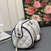 Cheap Chanel AAA Quality Messenger Bags For Women #1356076 Replica Wholesale [$88.00 USD] [ITEM#1356076] on Replica Chanel AAA Quality Messenger Bags