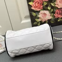Cheap Chanel AAA Quality Messenger Bags For Women #1356076 Replica Wholesale [$88.00 USD] [ITEM#1356076] on Replica Chanel AAA Quality Messenger Bags