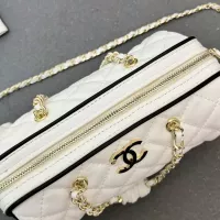 Cheap Chanel AAA Quality Messenger Bags For Women #1356076 Replica Wholesale [$88.00 USD] [ITEM#1356076] on Replica Chanel AAA Quality Messenger Bags