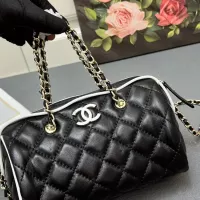 Cheap Chanel AAA Quality Messenger Bags For Women #1356077 Replica Wholesale [$88.00 USD] [ITEM#1356077] on Replica Chanel AAA Quality Messenger Bags