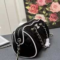 Cheap Chanel AAA Quality Messenger Bags For Women #1356077 Replica Wholesale [$88.00 USD] [ITEM#1356077] on Replica Chanel AAA Quality Messenger Bags