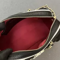 Cheap Chanel AAA Quality Messenger Bags For Women #1356077 Replica Wholesale [$88.00 USD] [ITEM#1356077] on Replica Chanel AAA Quality Messenger Bags