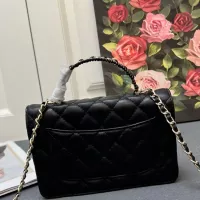 Cheap Chanel AAA Quality Messenger Bags For Women #1356078 Replica Wholesale [$85.00 USD] [ITEM#1356078] on Replica Chanel AAA Quality Messenger Bags