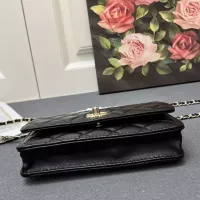 Cheap Chanel AAA Quality Messenger Bags For Women #1356078 Replica Wholesale [$85.00 USD] [ITEM#1356078] on Replica Chanel AAA Quality Messenger Bags