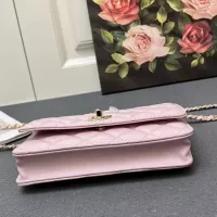 Cheap Chanel AAA Quality Messenger Bags For Women #1356079 Replica Wholesale [$85.00 USD] [ITEM#1356079] on Replica Chanel AAA Quality Messenger Bags