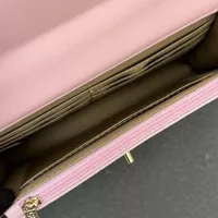 Cheap Chanel AAA Quality Messenger Bags For Women #1356079 Replica Wholesale [$85.00 USD] [ITEM#1356079] on Replica Chanel AAA Quality Messenger Bags