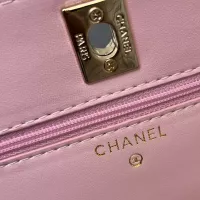 Cheap Chanel AAA Quality Messenger Bags For Women #1356079 Replica Wholesale [$85.00 USD] [ITEM#1356079] on Replica Chanel AAA Quality Messenger Bags