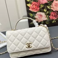 Cheap Chanel AAA Quality Messenger Bags For Women #1356080 Replica Wholesale [$85.00 USD] [ITEM#1356080] on Replica Chanel AAA Quality Messenger Bags