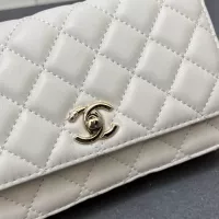Cheap Chanel AAA Quality Messenger Bags For Women #1356080 Replica Wholesale [$85.00 USD] [ITEM#1356080] on Replica Chanel AAA Quality Messenger Bags