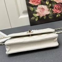 Cheap Chanel AAA Quality Messenger Bags For Women #1356080 Replica Wholesale [$85.00 USD] [ITEM#1356080] on Replica Chanel AAA Quality Messenger Bags