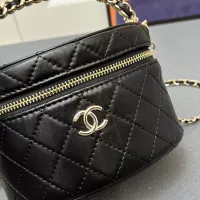 Cheap Chanel AAA Quality Messenger Bags For Women #1356081 Replica Wholesale [$85.00 USD] [ITEM#1356081] on Replica Chanel AAA Quality Messenger Bags
