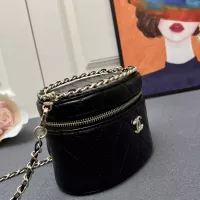 Cheap Chanel AAA Quality Messenger Bags For Women #1356081 Replica Wholesale [$85.00 USD] [ITEM#1356081] on Replica Chanel AAA Quality Messenger Bags