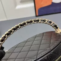 Cheap Chanel AAA Quality Messenger Bags For Women #1356081 Replica Wholesale [$85.00 USD] [ITEM#1356081] on Replica Chanel AAA Quality Messenger Bags