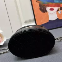 Cheap Chanel AAA Quality Messenger Bags For Women #1356081 Replica Wholesale [$85.00 USD] [ITEM#1356081] on Replica Chanel AAA Quality Messenger Bags