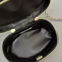 Cheap Chanel AAA Quality Messenger Bags For Women #1356081 Replica Wholesale [$85.00 USD] [ITEM#1356081] on Replica Chanel AAA Quality Messenger Bags
