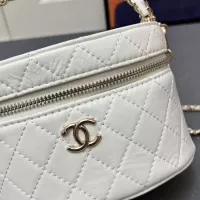 Cheap Chanel AAA Quality Messenger Bags For Women #1356082 Replica Wholesale [$85.00 USD] [ITEM#1356082] on Replica Chanel AAA Quality Messenger Bags