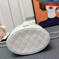 Cheap Chanel AAA Quality Messenger Bags For Women #1356082 Replica Wholesale [$85.00 USD] [ITEM#1356082] on Replica Chanel AAA Quality Messenger Bags