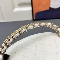 Cheap Chanel AAA Quality Messenger Bags For Women #1356082 Replica Wholesale [$85.00 USD] [ITEM#1356082] on Replica Chanel AAA Quality Messenger Bags