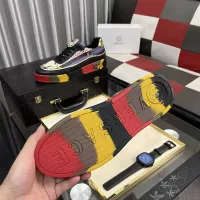 Cheap Versace Casual Shoes For Men #1356083 Replica Wholesale [$76.00 USD] [ITEM#1356083] on Replica Versace Casual Shoes