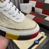 Cheap Versace Casual Shoes For Men #1356086 Replica Wholesale [$76.00 USD] [ITEM#1356086] on Replica Versace Casual Shoes