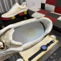 Cheap Versace Casual Shoes For Men #1356086 Replica Wholesale [$76.00 USD] [ITEM#1356086] on Replica Versace Casual Shoes