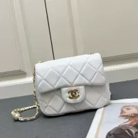 Cheap Chanel AAA Quality Messenger Bags For Women #1356088 Replica Wholesale [$82.00 USD] [ITEM#1356088] on Replica Chanel AAA Quality Messenger Bags