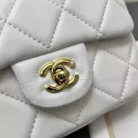 Cheap Chanel AAA Quality Messenger Bags For Women #1356088 Replica Wholesale [$82.00 USD] [ITEM#1356088] on Replica Chanel AAA Quality Messenger Bags