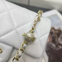 Cheap Chanel AAA Quality Messenger Bags For Women #1356088 Replica Wholesale [$82.00 USD] [ITEM#1356088] on Replica Chanel AAA Quality Messenger Bags