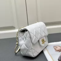 Cheap Chanel AAA Quality Messenger Bags For Women #1356088 Replica Wholesale [$82.00 USD] [ITEM#1356088] on Replica Chanel AAA Quality Messenger Bags