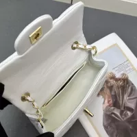 Cheap Chanel AAA Quality Messenger Bags For Women #1356088 Replica Wholesale [$82.00 USD] [ITEM#1356088] on Replica Chanel AAA Quality Messenger Bags