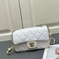 Cheap Chanel AAA Quality Messenger Bags For Women #1356089 Replica Wholesale [$85.00 USD] [ITEM#1356089] on Replica Chanel AAA Quality Messenger Bags