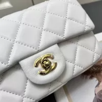 Cheap Chanel AAA Quality Messenger Bags For Women #1356089 Replica Wholesale [$85.00 USD] [ITEM#1356089] on Replica Chanel AAA Quality Messenger Bags
