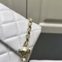 Cheap Chanel AAA Quality Messenger Bags For Women #1356089 Replica Wholesale [$85.00 USD] [ITEM#1356089] on Replica Chanel AAA Quality Messenger Bags