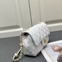 Cheap Chanel AAA Quality Messenger Bags For Women #1356089 Replica Wholesale [$85.00 USD] [ITEM#1356089] on Replica Chanel AAA Quality Messenger Bags